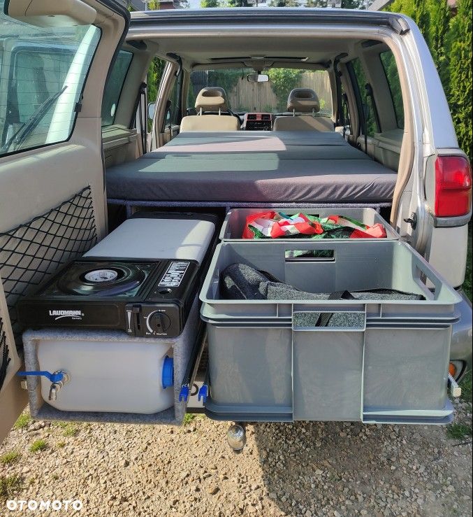 Nissan Terrano 3.0 Di Elegance - 3