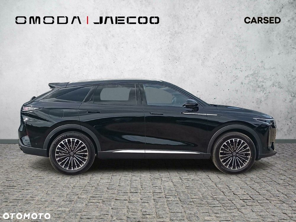 Omoda 9 - 7