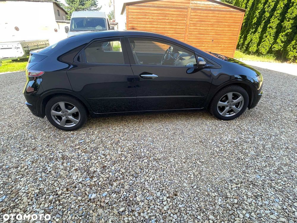 Honda Civic - 6