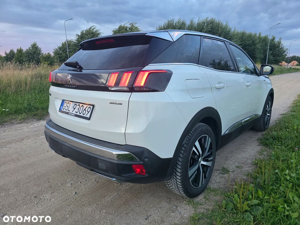 Peugeot 3008 - 8