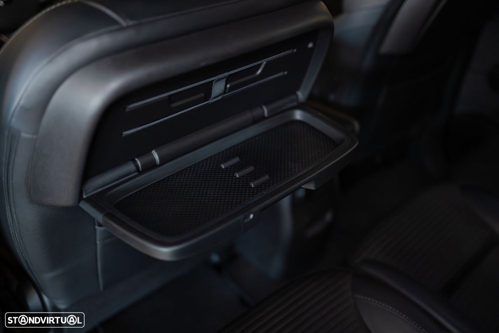 Renault Scénic 1.5 dCi Bose Edition EDC SS - 28