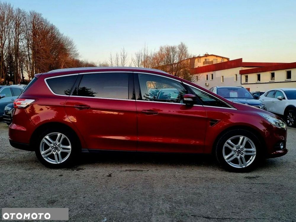 Ford S-Max - 7