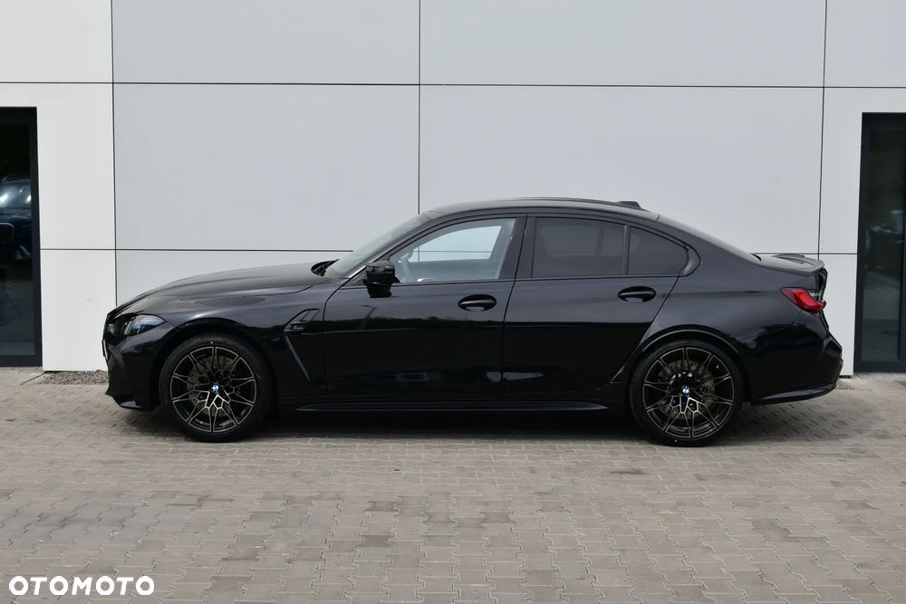BMW M3 - 7