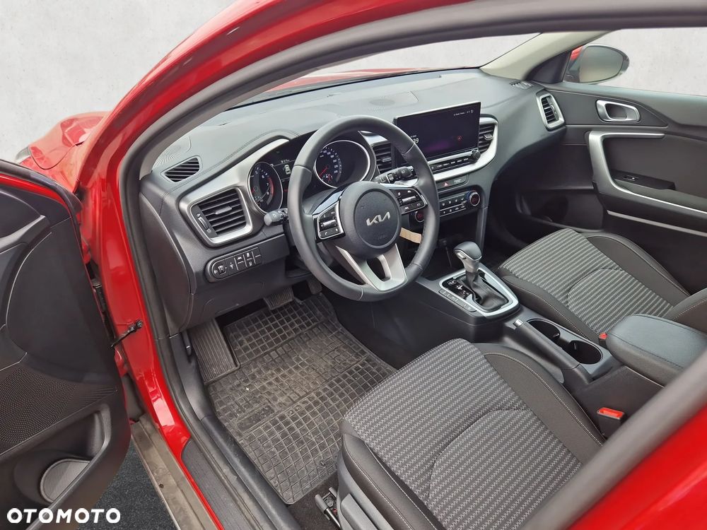 Kia XCeed 1.5 T-GDI M DCT - 9