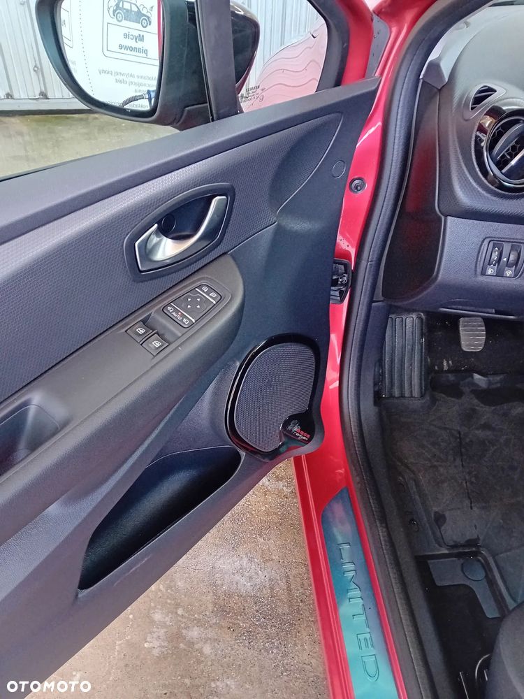 Renault Clio 0.9 TCe Limited - 30