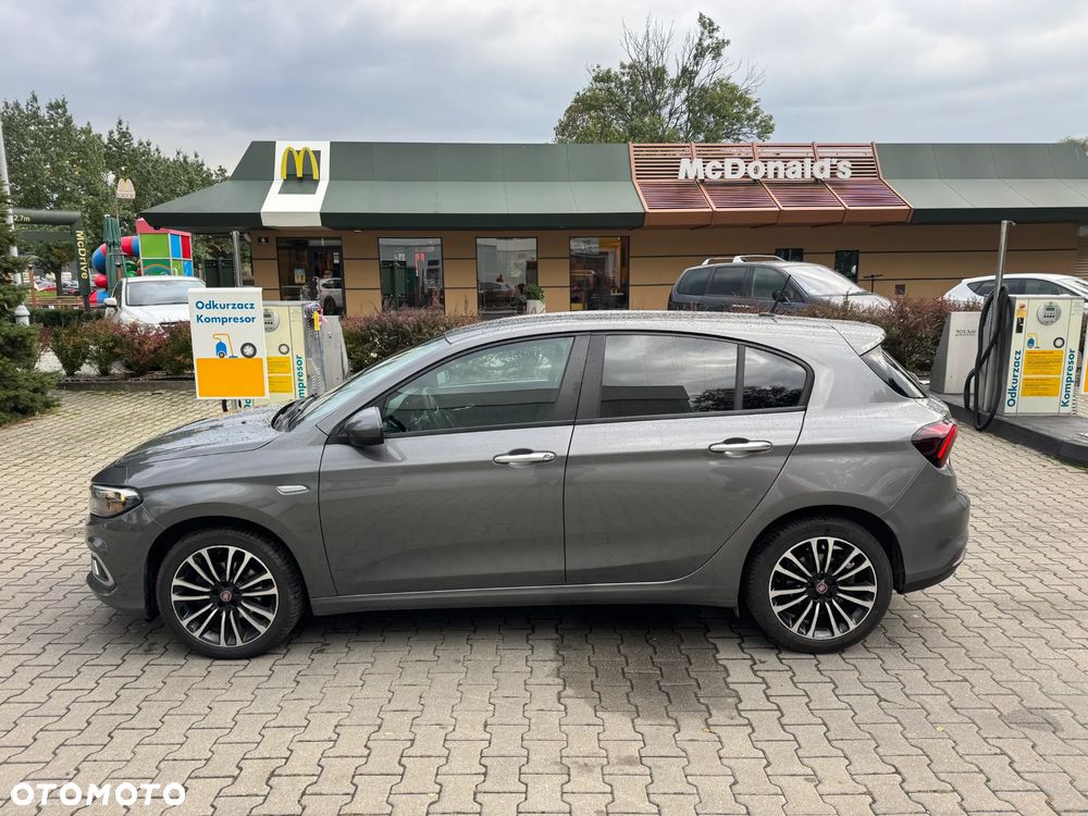 Fiat Tipo 1.6 MultiJet City Life - 2