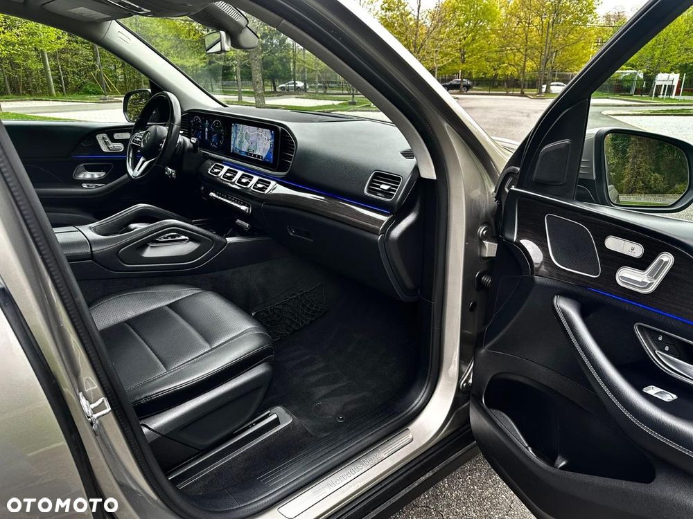 Mercedes-Benz GLE - 16