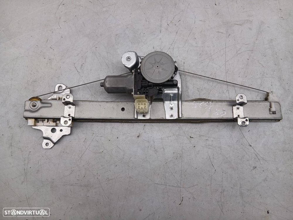Elevador vidros frente esquerdo NISSAN Micra V (K14) - 2