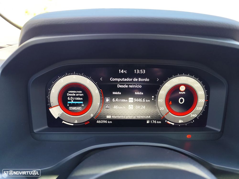 Nissan Qashqai - 12