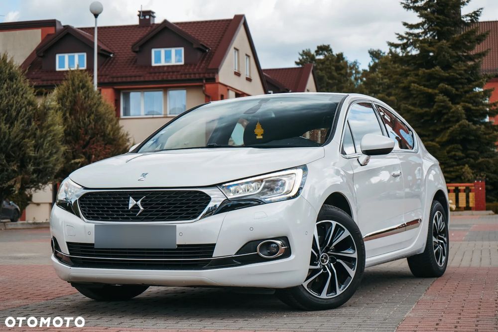 Citroën DS4 1.2 PureTech Chic S&S - 6
