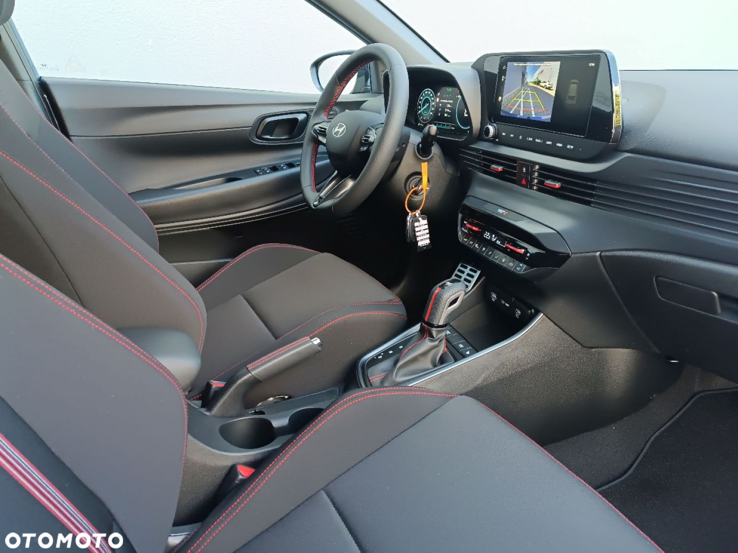 Hyundai i20 1.0 T-GDi N Line DCT - 28