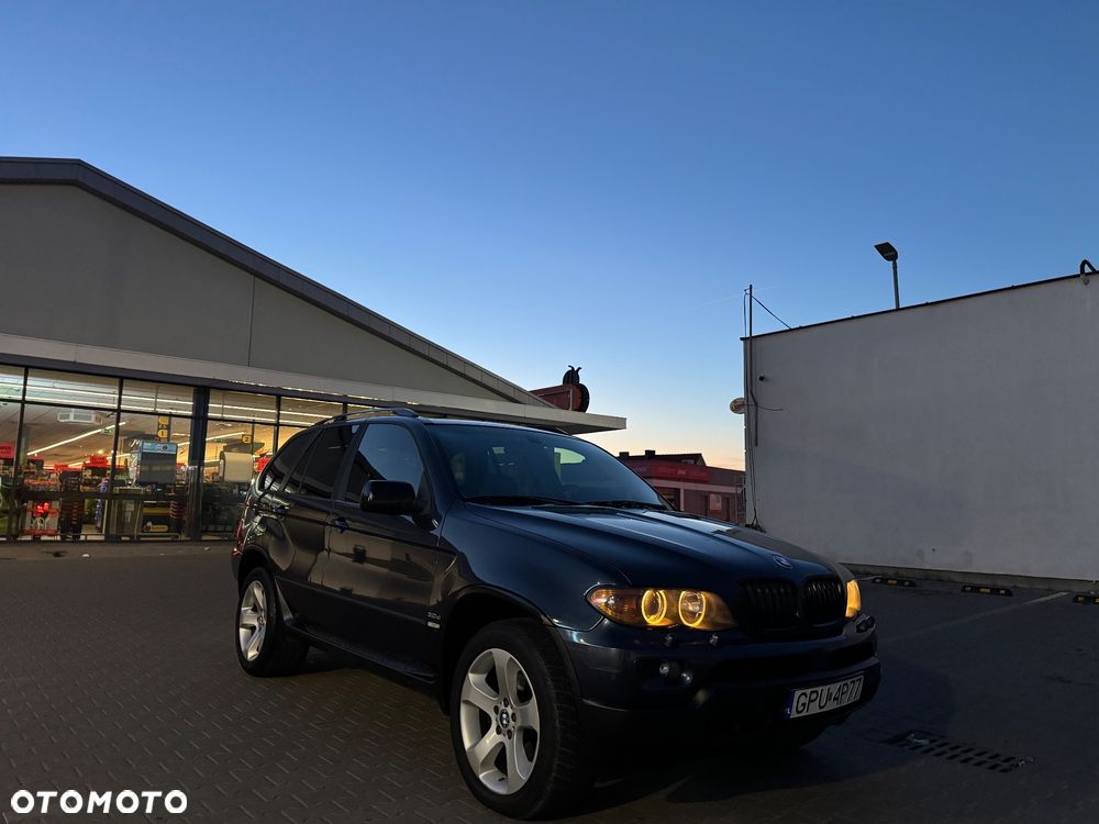 BMW X5 - 27