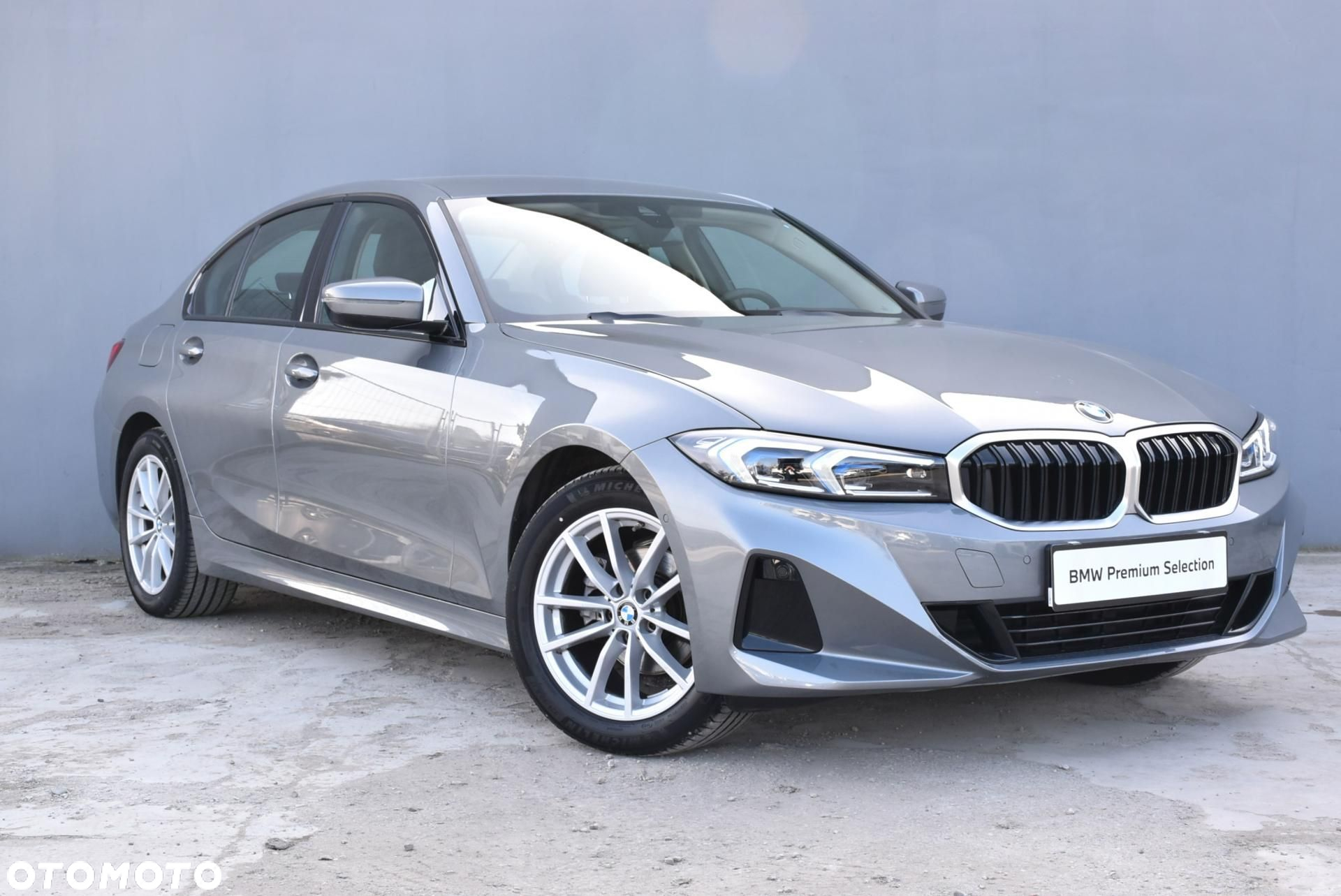 BMW Seria 3 - 3