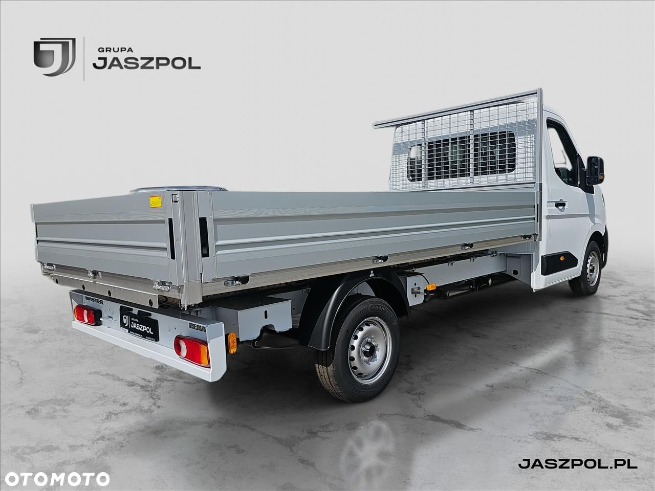 Renault master - 5