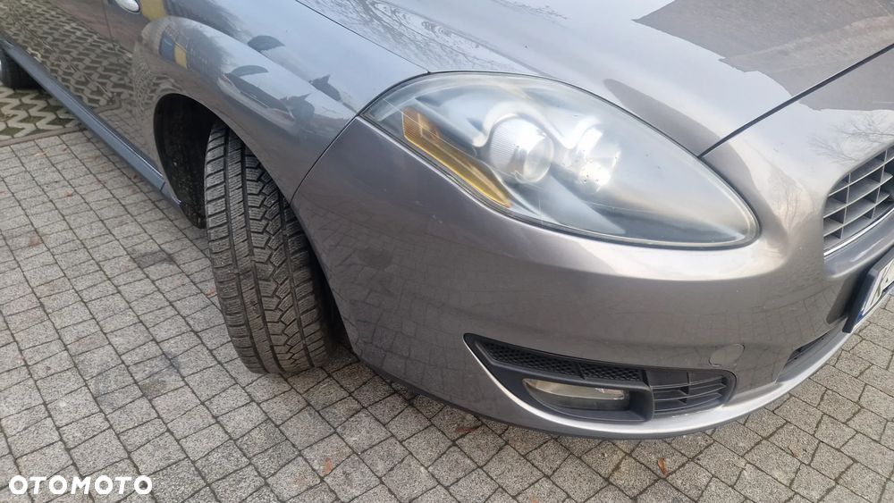 Fiat Croma 1.9 JTD Dynamic - 11