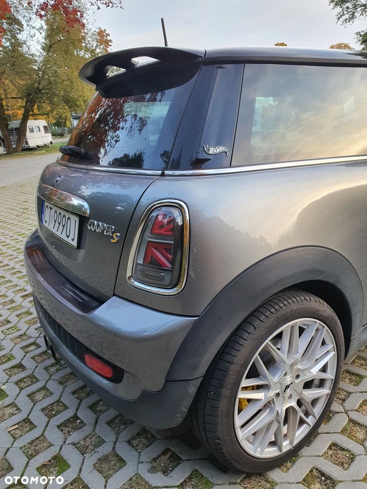 MINI Cooper S - 14