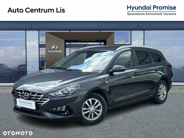 Hyundai i30 1.5 T-GDI 48V Modern