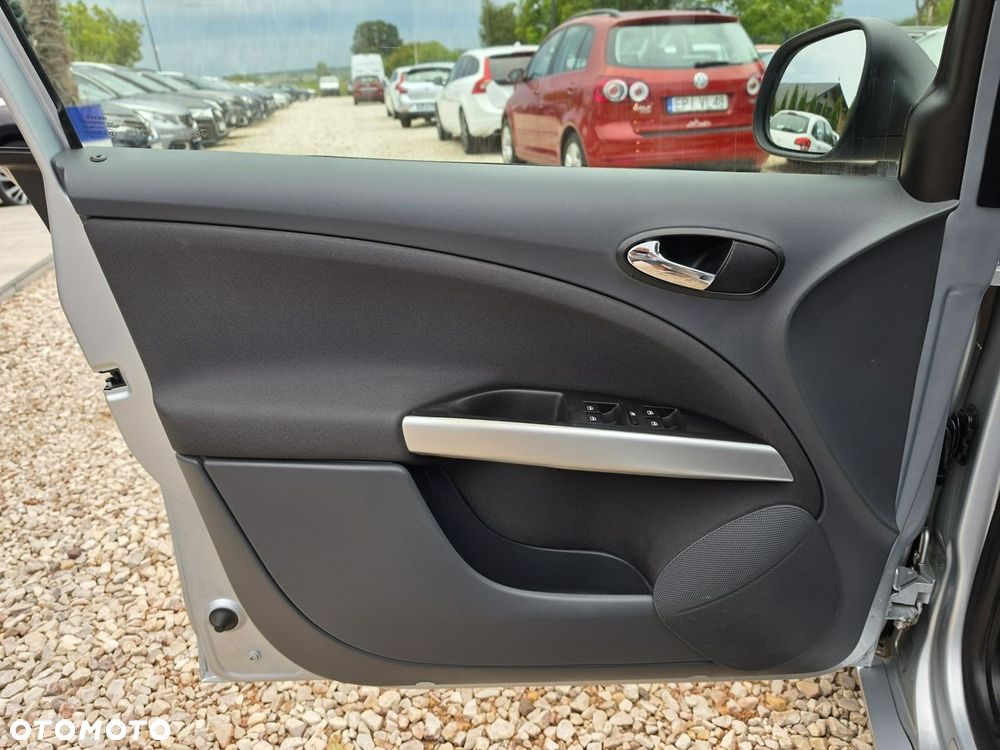 Seat Altea XL - 28