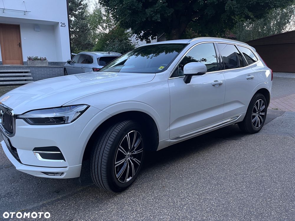 Volvo XC 60 B5 B AWD Inscription - 6