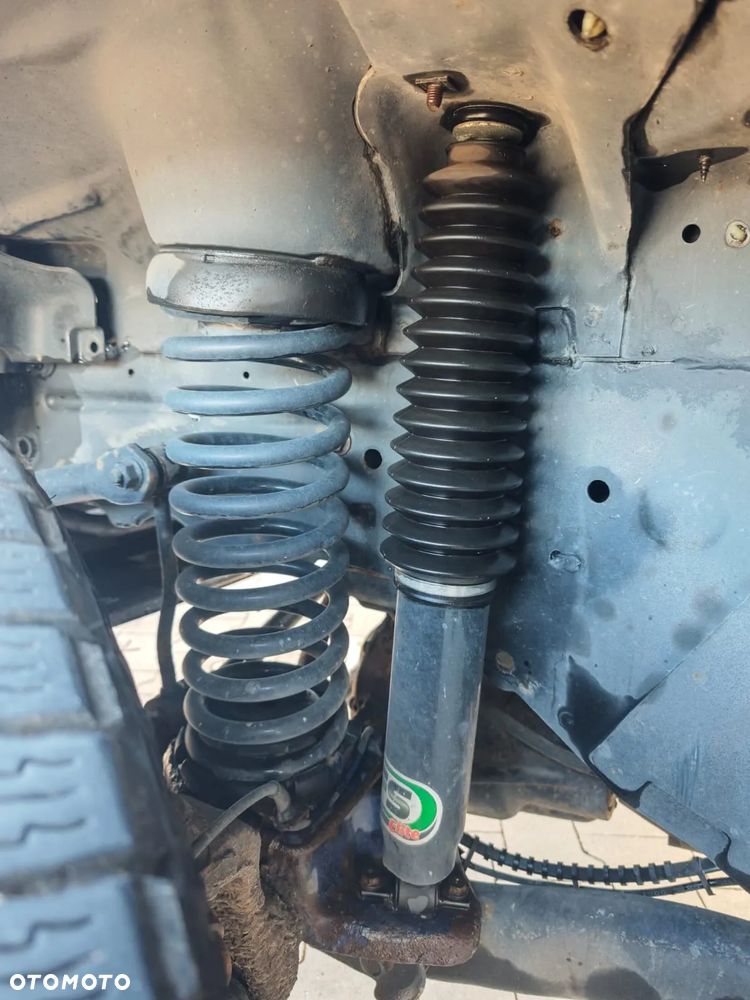 Jeep Grand Cherokee - 11