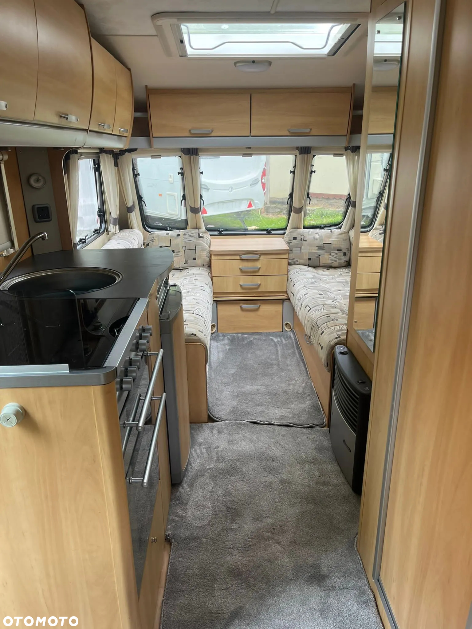 SWIFT Sterling Europa - 9