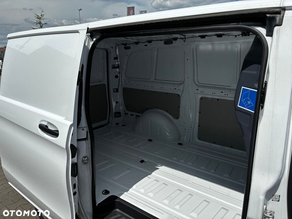 Mercedes-Benz vito 116 CDI KA OM654 - 11