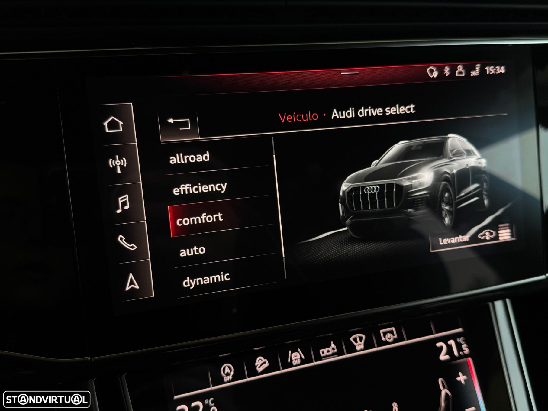 Audi Q8 50 TDI quattro Tiptronic - 54