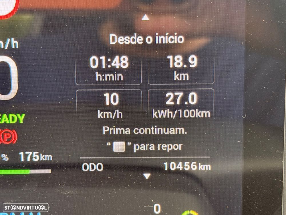 MG MG4 51 kWh Standard - 38