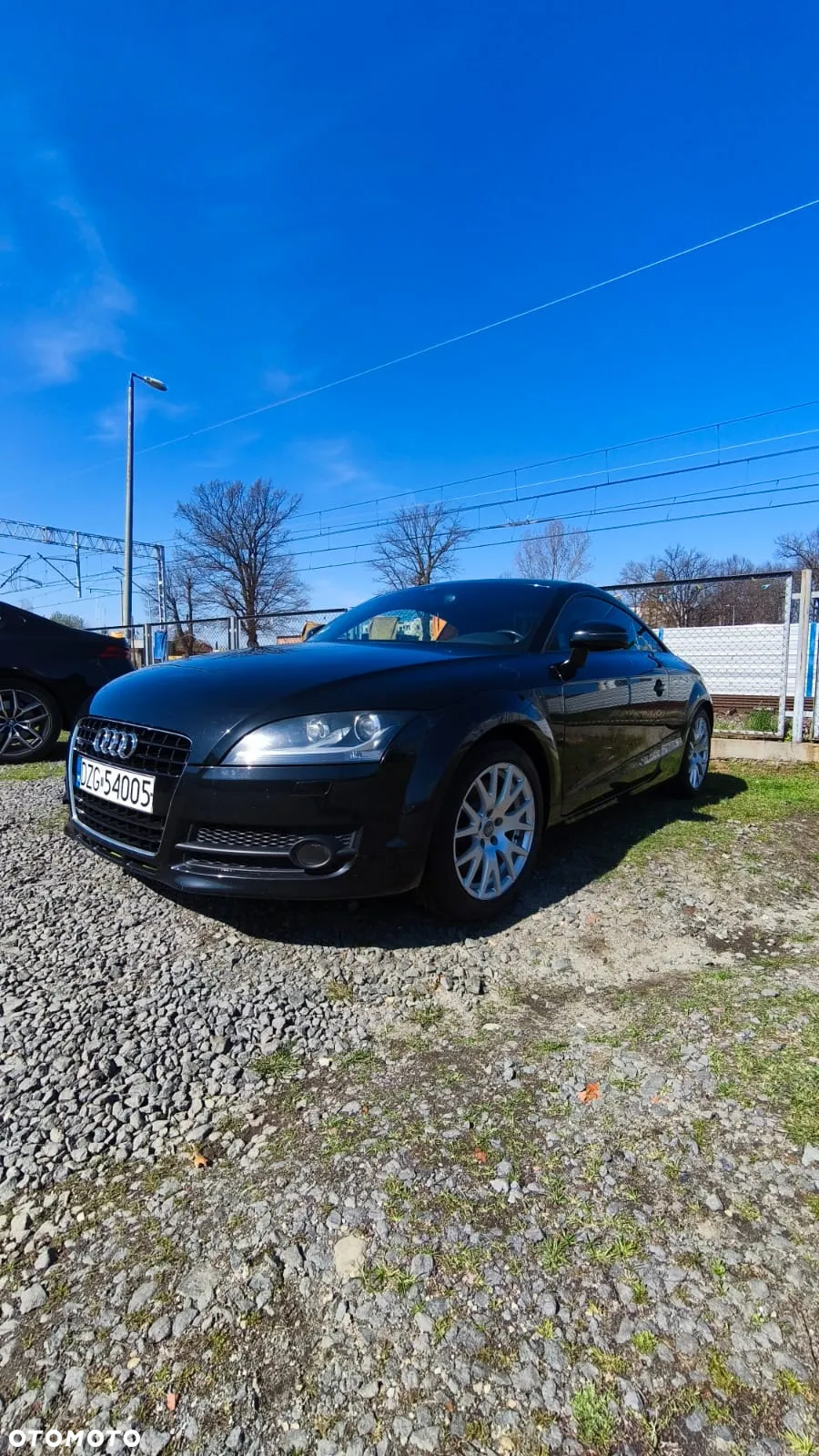 Audi TT Coupé Coupe 3.2 quattro S tronic - 11
