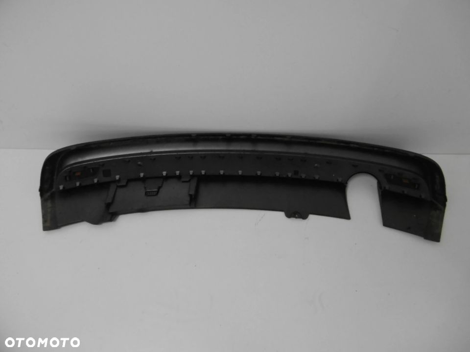 AUDI A1 8X0 S-LINE 10-14 spojler zderzaka tył - 4