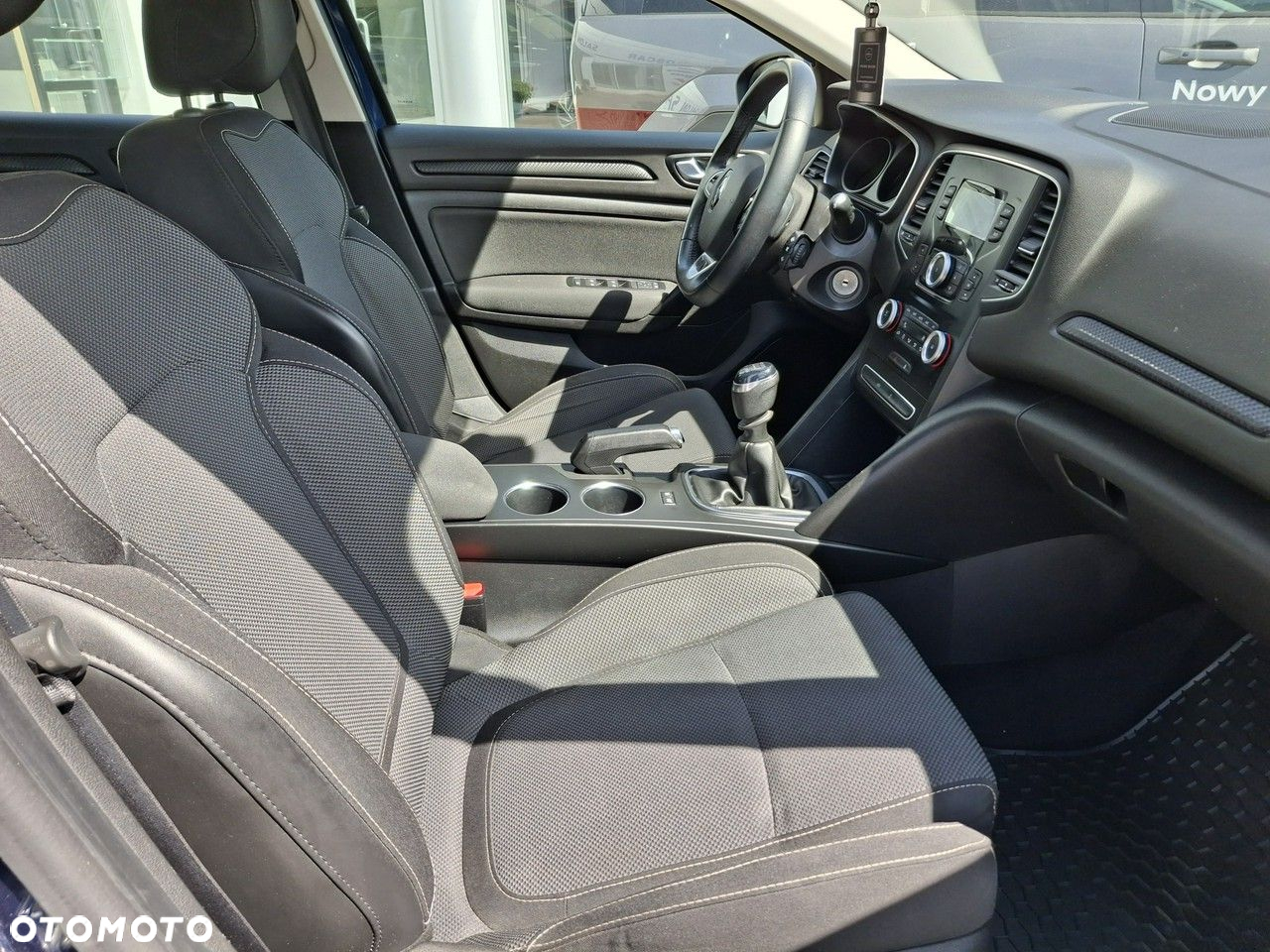Renault Megane - 19