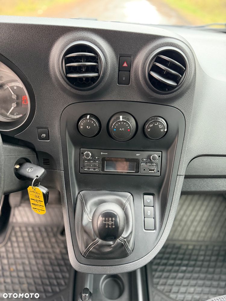 Mercedes-Benz Citan - 10