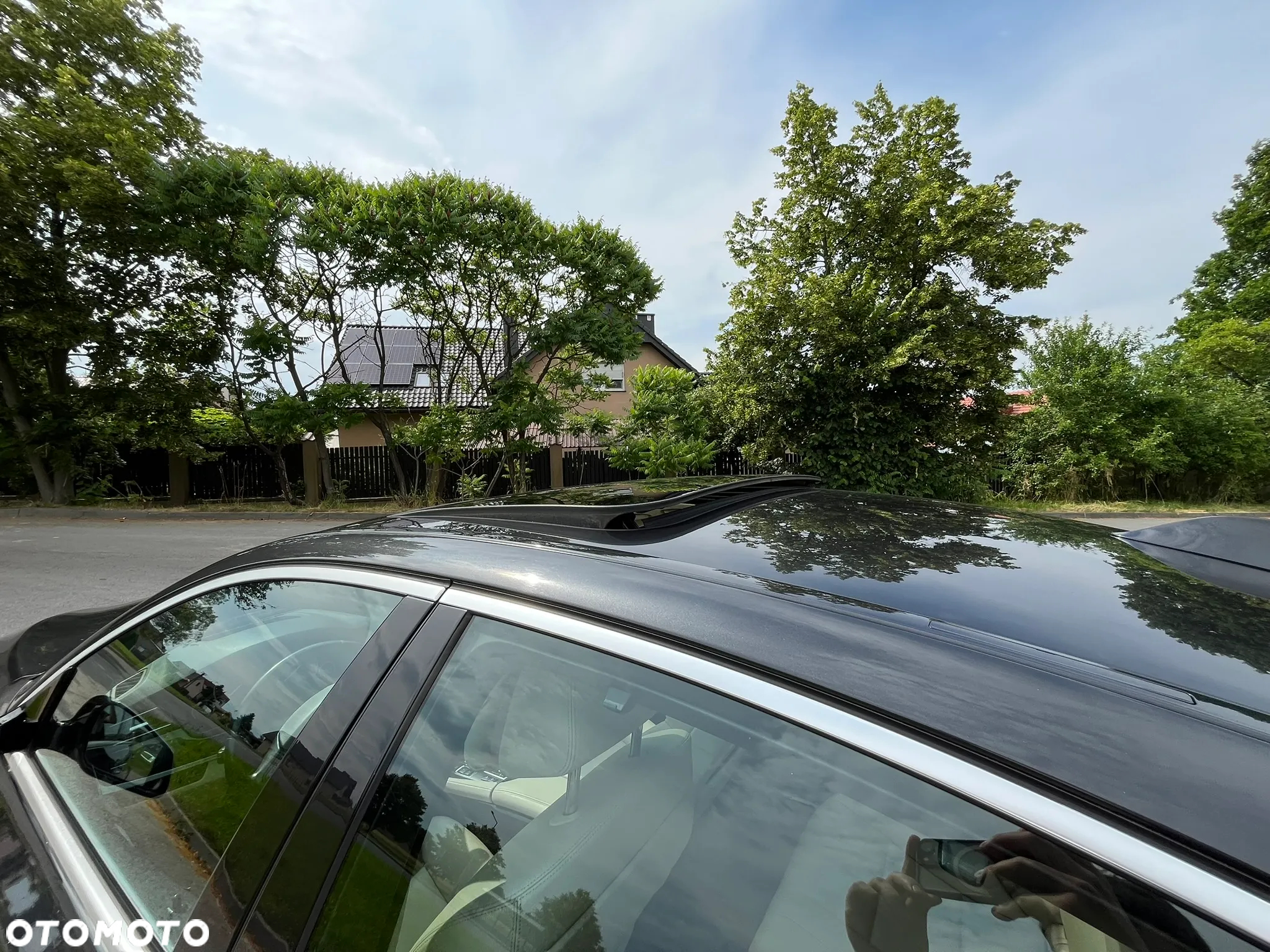 BMW Seria 5 530d xDrive - 22