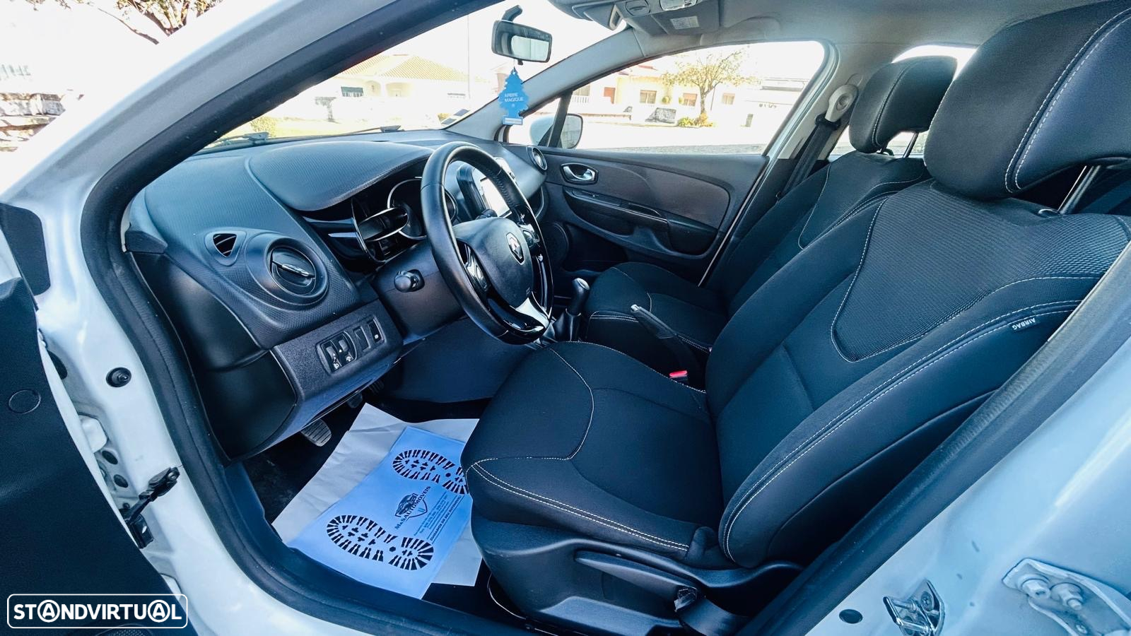 Renault Clio 1.5 dCi Confort - 15