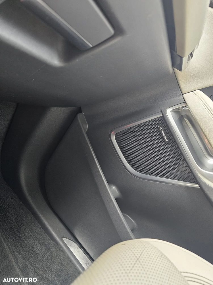 Jaguar E-Pace D180 AWD R-Dynamic HSE - 11