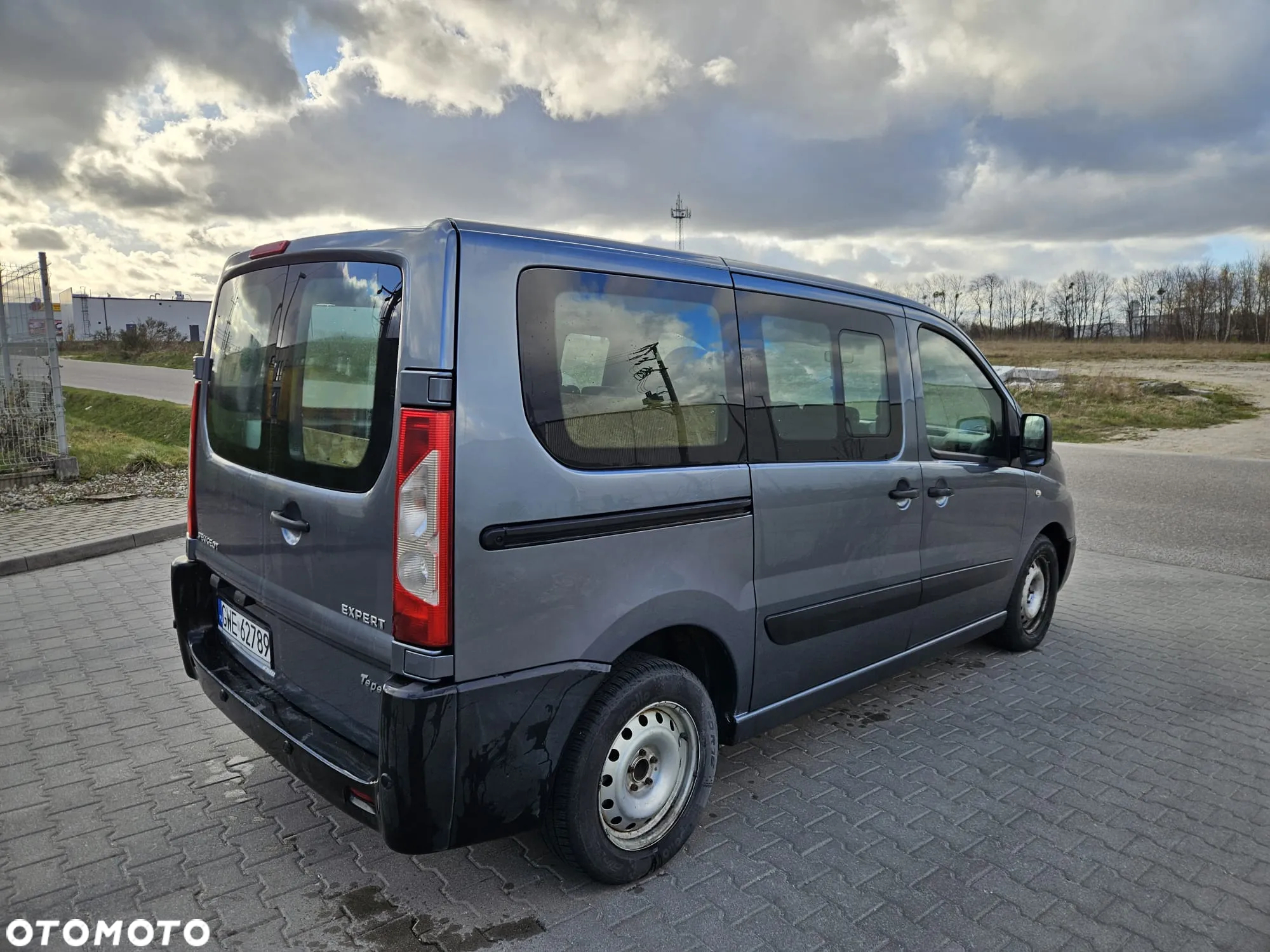 Peugeot Expert - 4