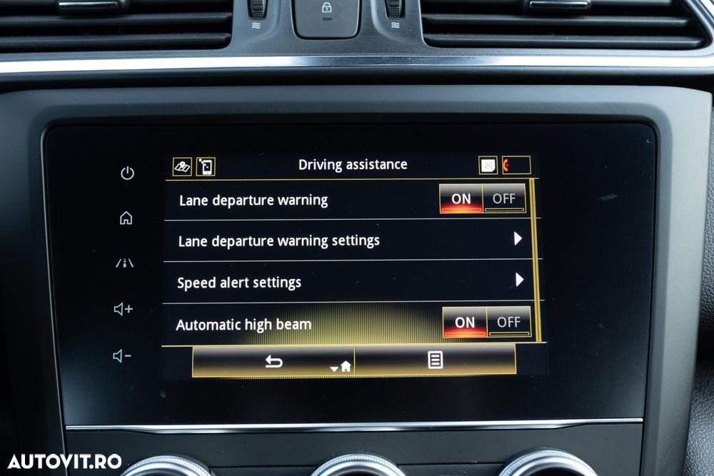 Renault Kadjar TCe EDC GPF Zen - 14