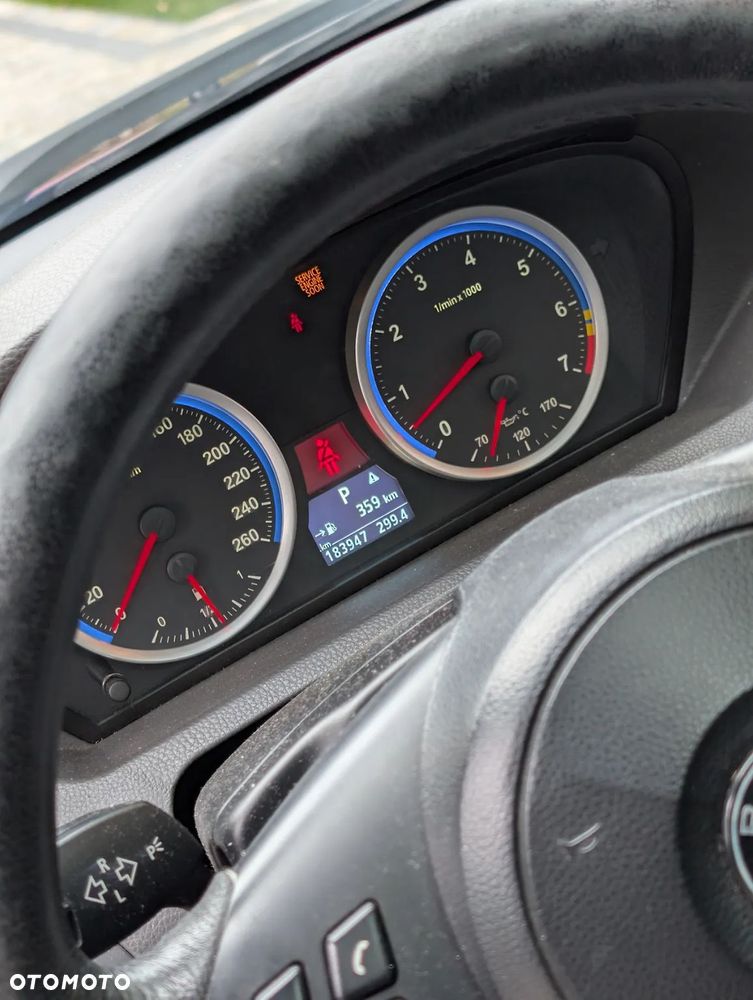 BMW Seria 6 645 Ci - 20