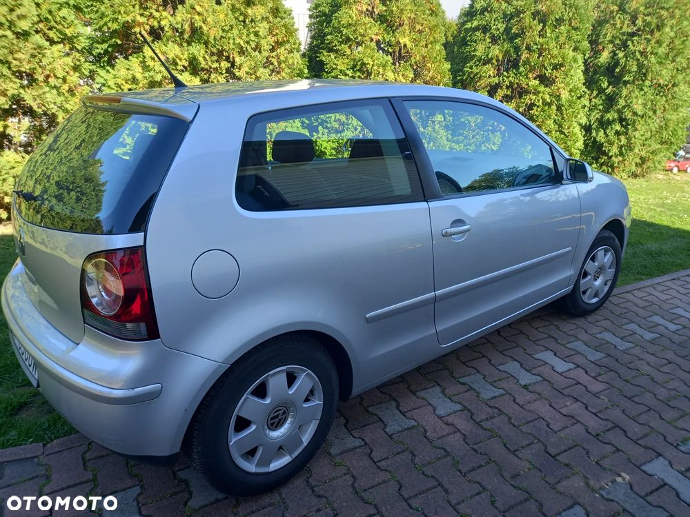 Volkswagen Polo - 10