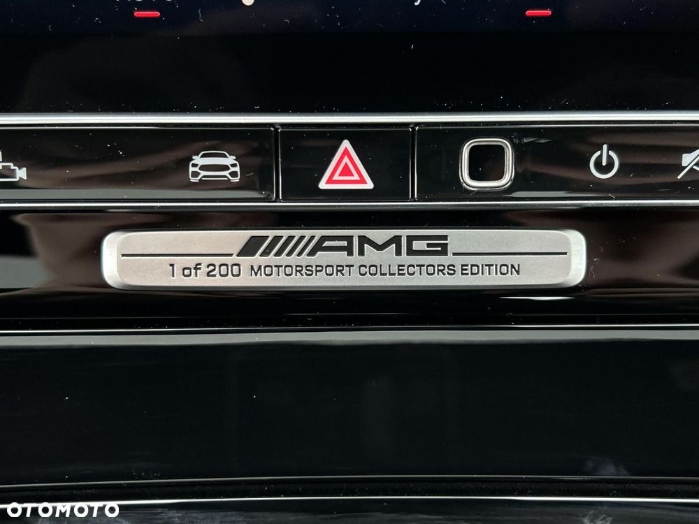 Mercedes-Benz AMG GT - 14