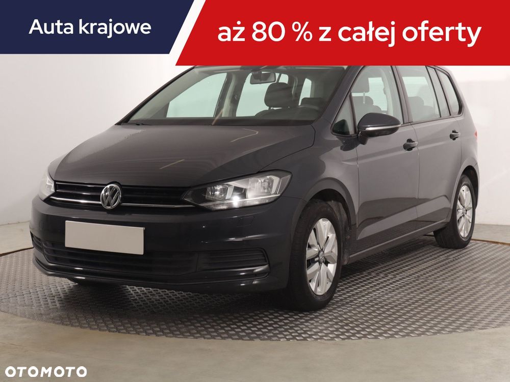 Volkswagen Touran - 3