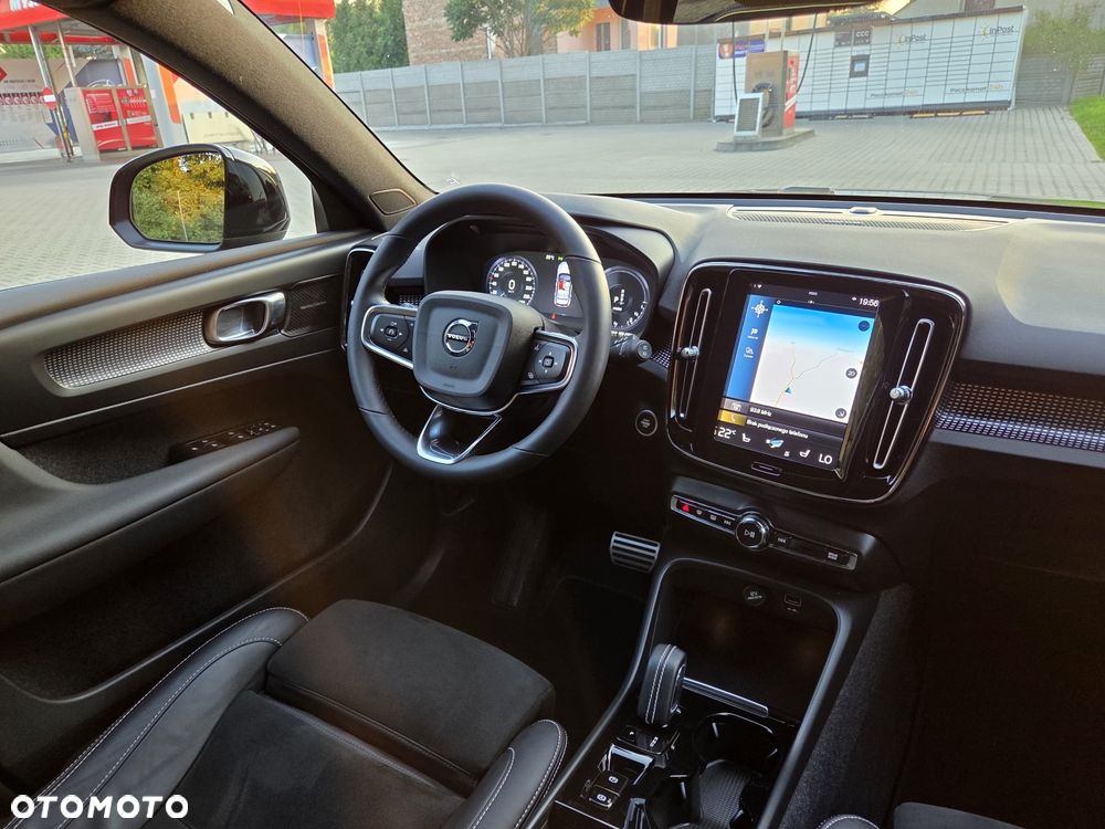 Volvo XC 40 T5 Recharge DKG RDesign - 14