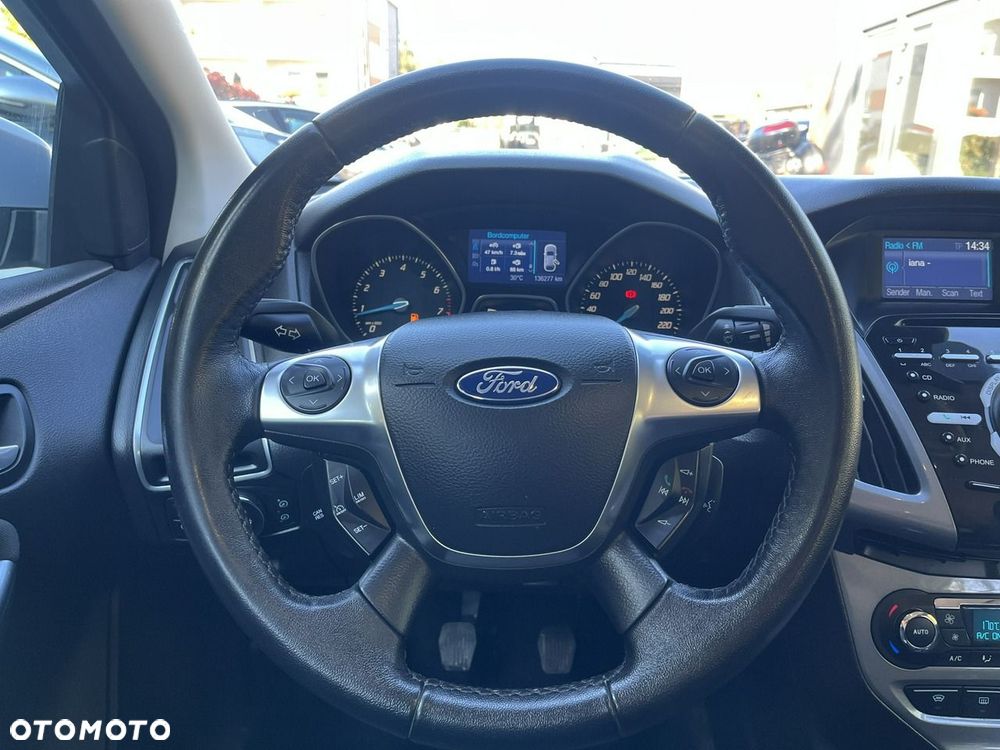 Ford Focus - 17