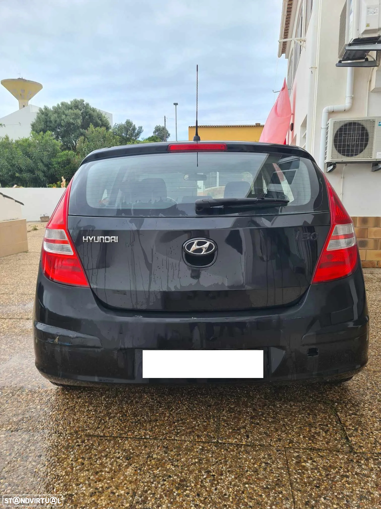 Hyundai i30 1.4 CVVT Comfort - 5