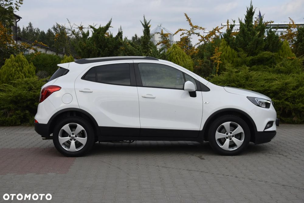 Opel Mokka 1.4 T Enjoy - 14