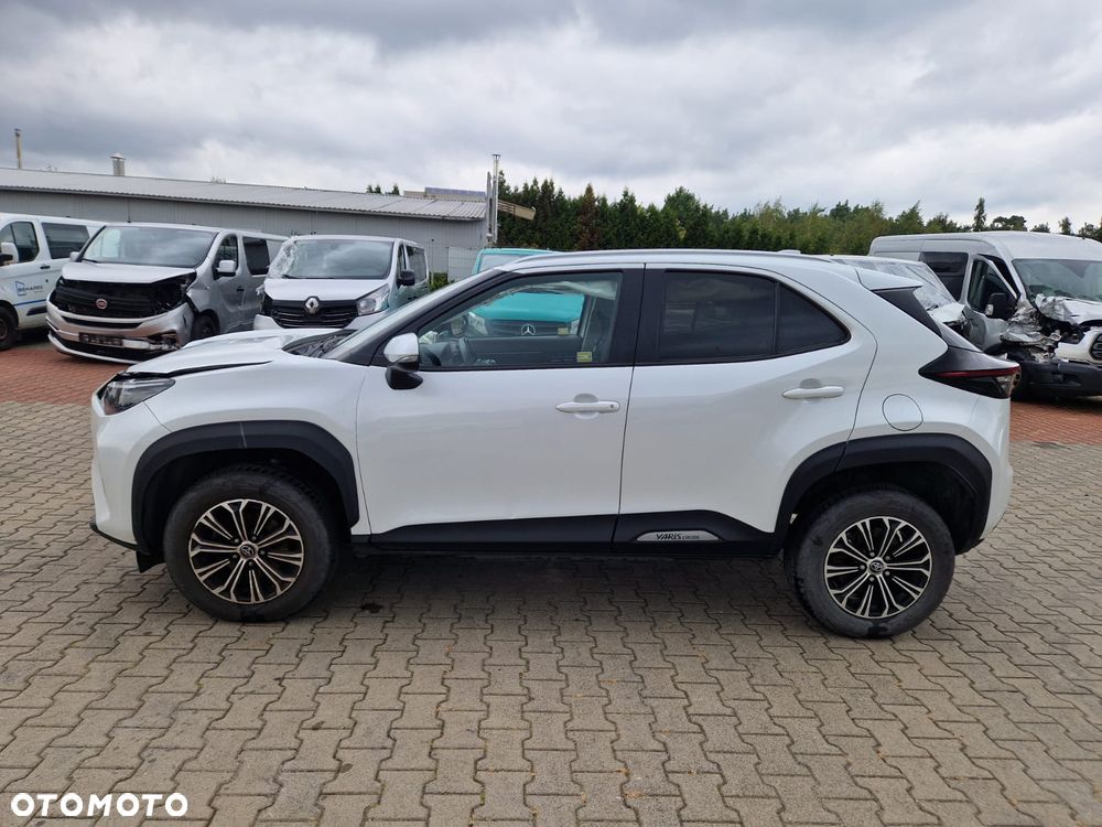 Toyota Yaris Cross 1.5 Comfort - 1