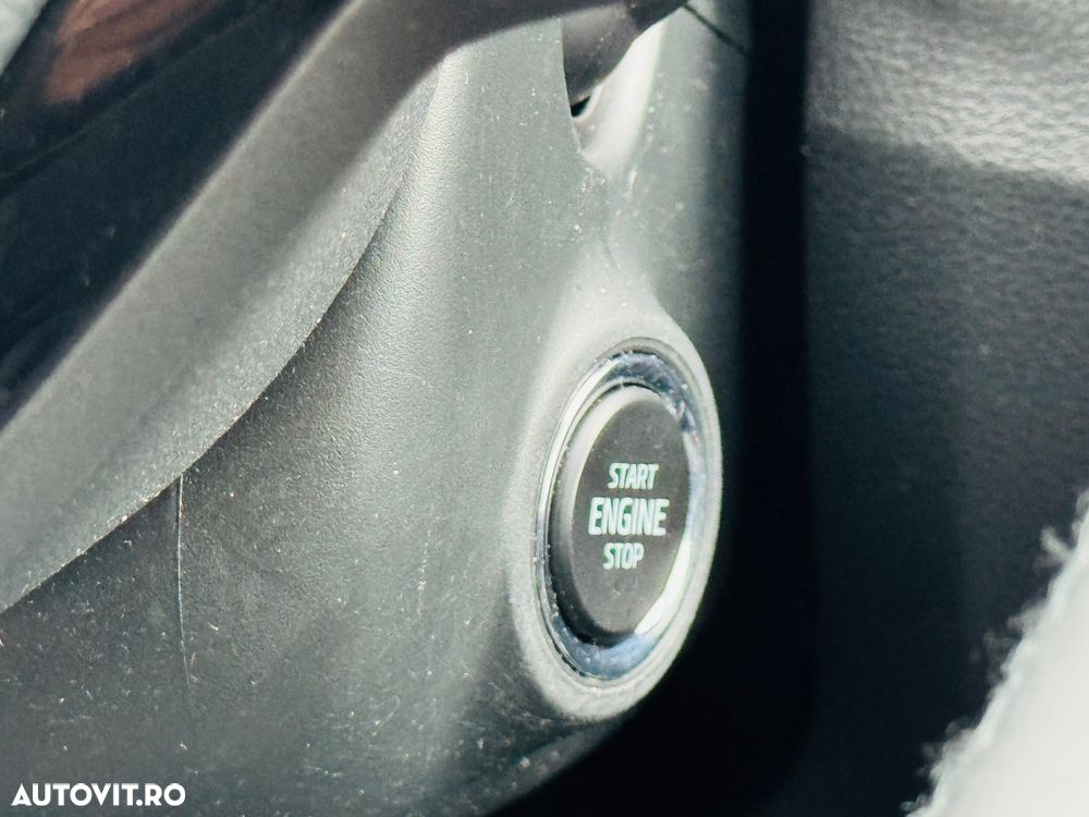 Skoda Fabia Combi 1.2 TSI Edition - 20