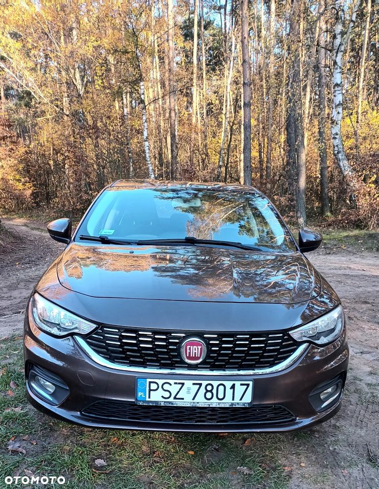 Fiat Tipo - 3