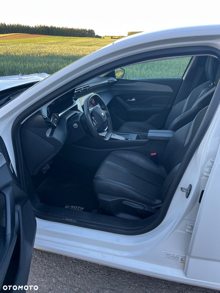 Peugeot 308 - 3