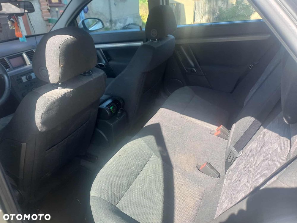 Opel Vectra 1.9 CDTI Design - 7